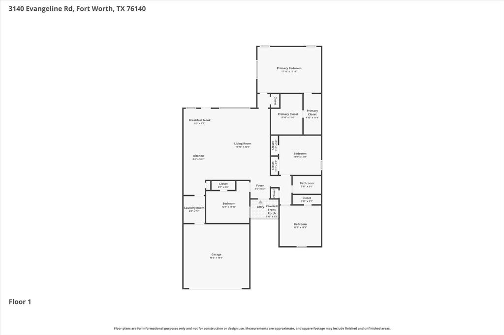 Hanna Ranch - Residential