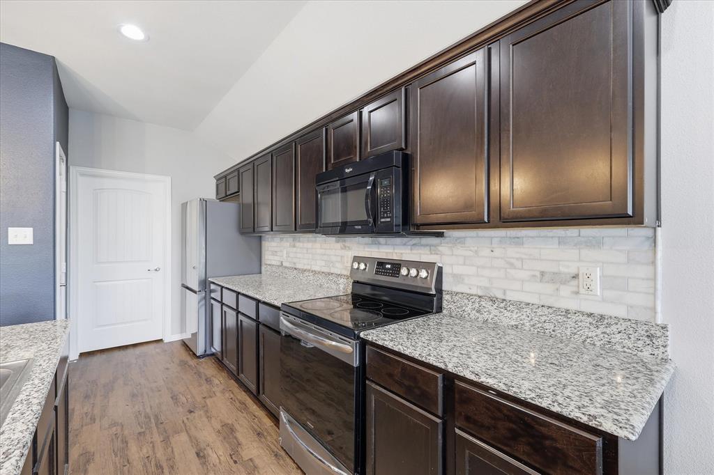 Hanna Ranch - Residential