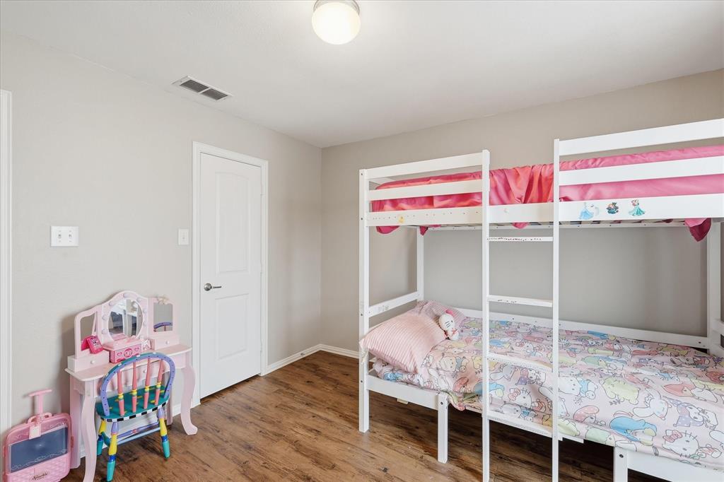 Hanna Ranch - Residential