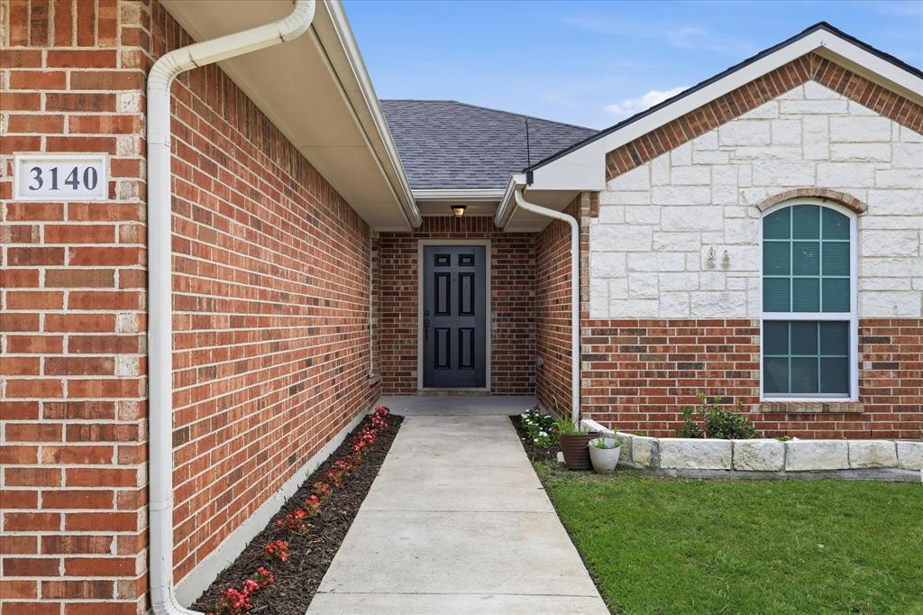 Hanna Ranch - Residential