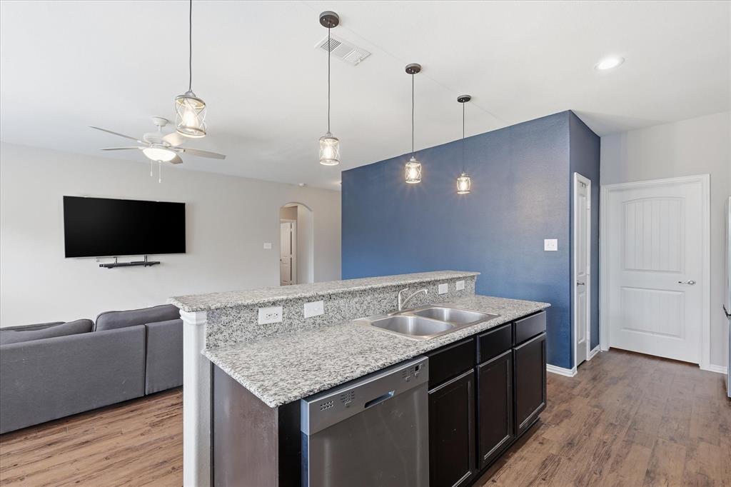 Hanna Ranch - Residential