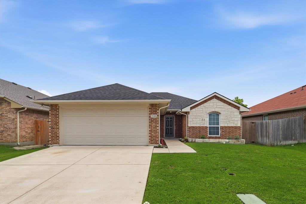 Hanna Ranch - Residential