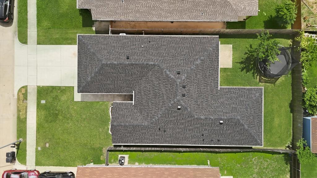 Hanna Ranch - Residential