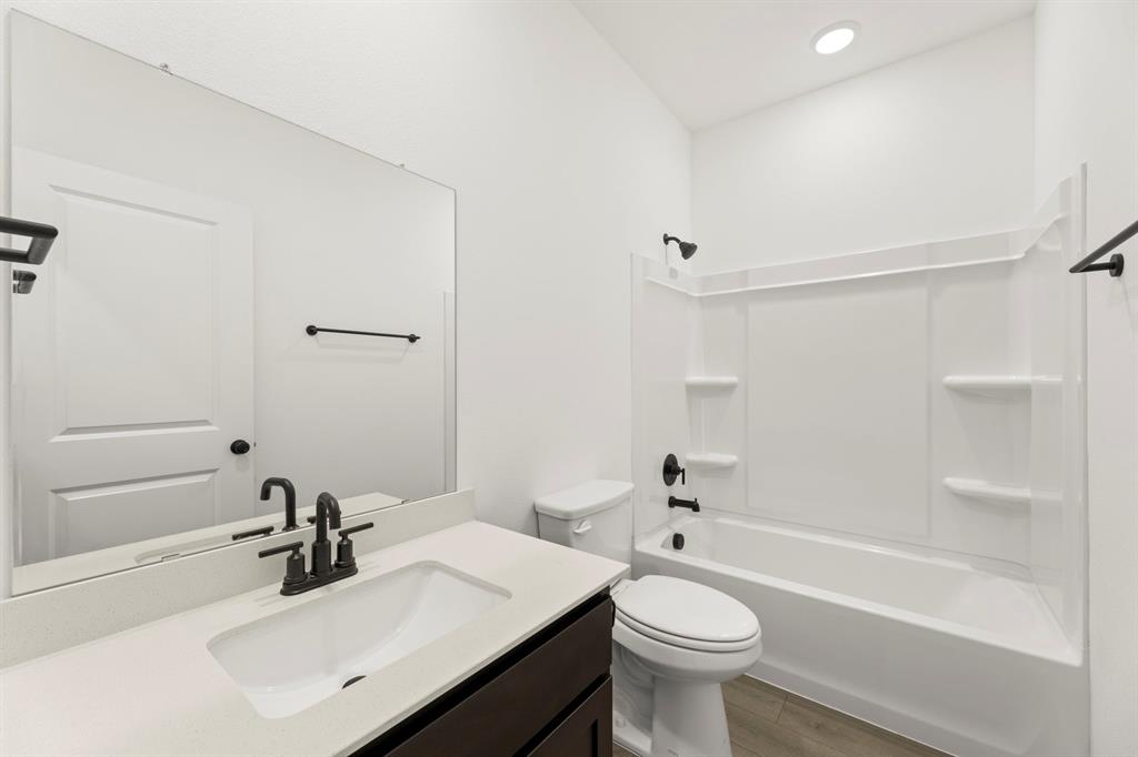 Meadow Park - Residential