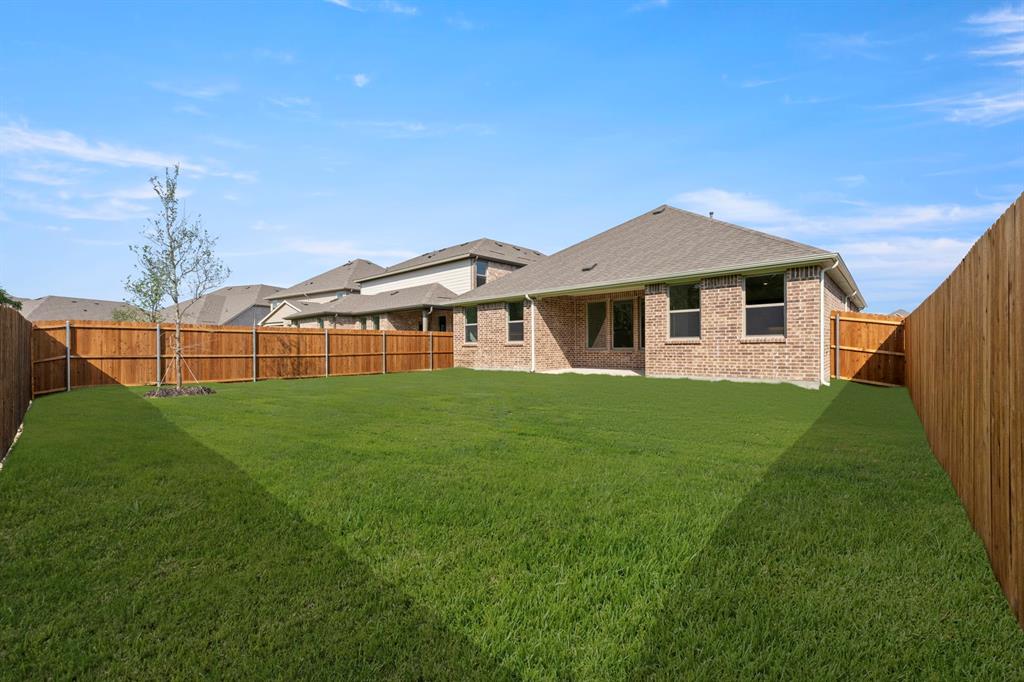 Meadow Park - Residential