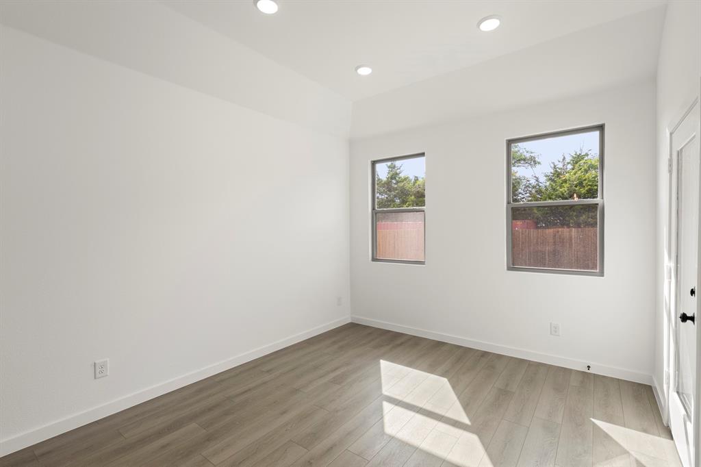 Meadow Park - Residential