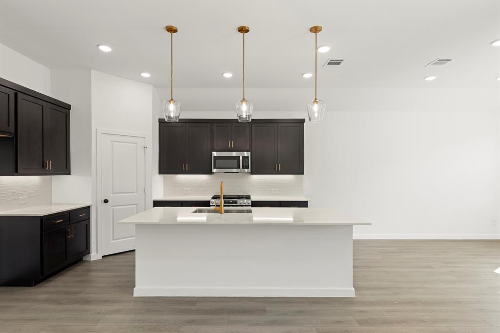 Meadow Park - Residential