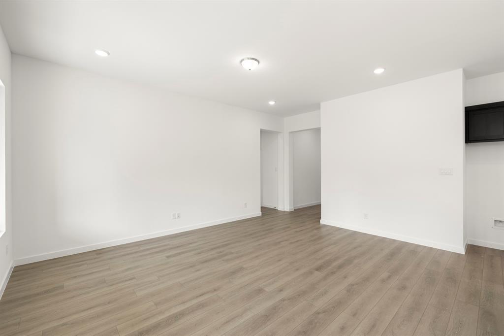 Meadow Park - Residential