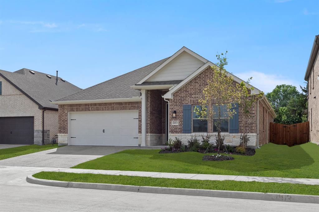 Meadow Park - Residential