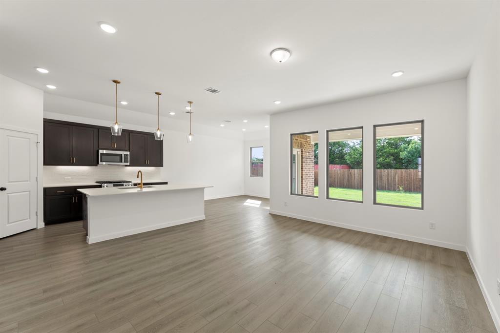 Meadow Park - Residential