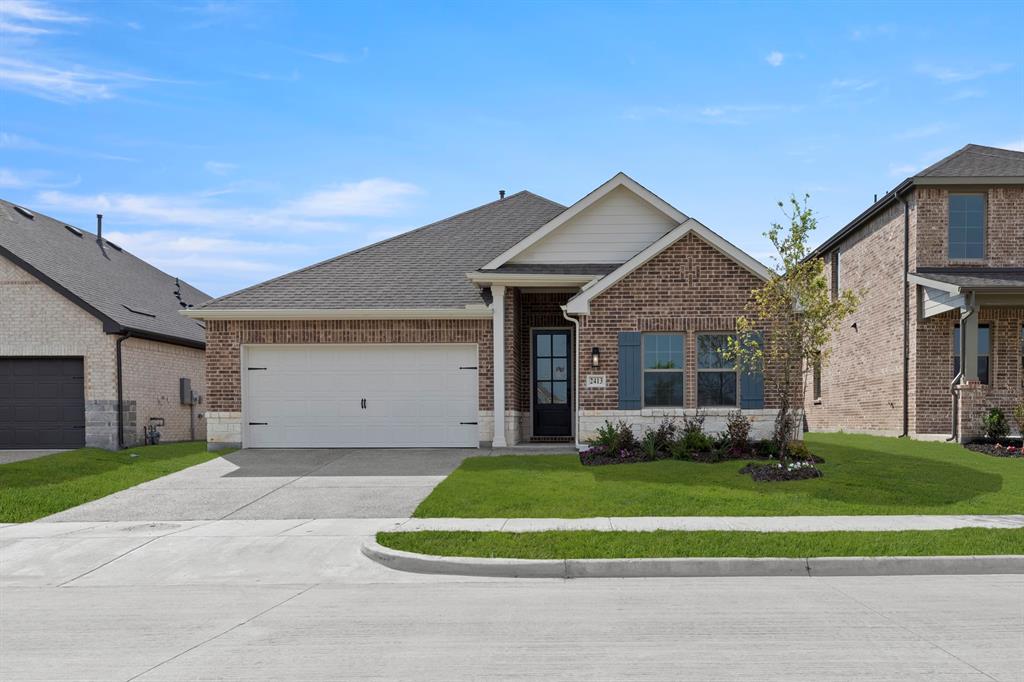 Meadow Park - Residential