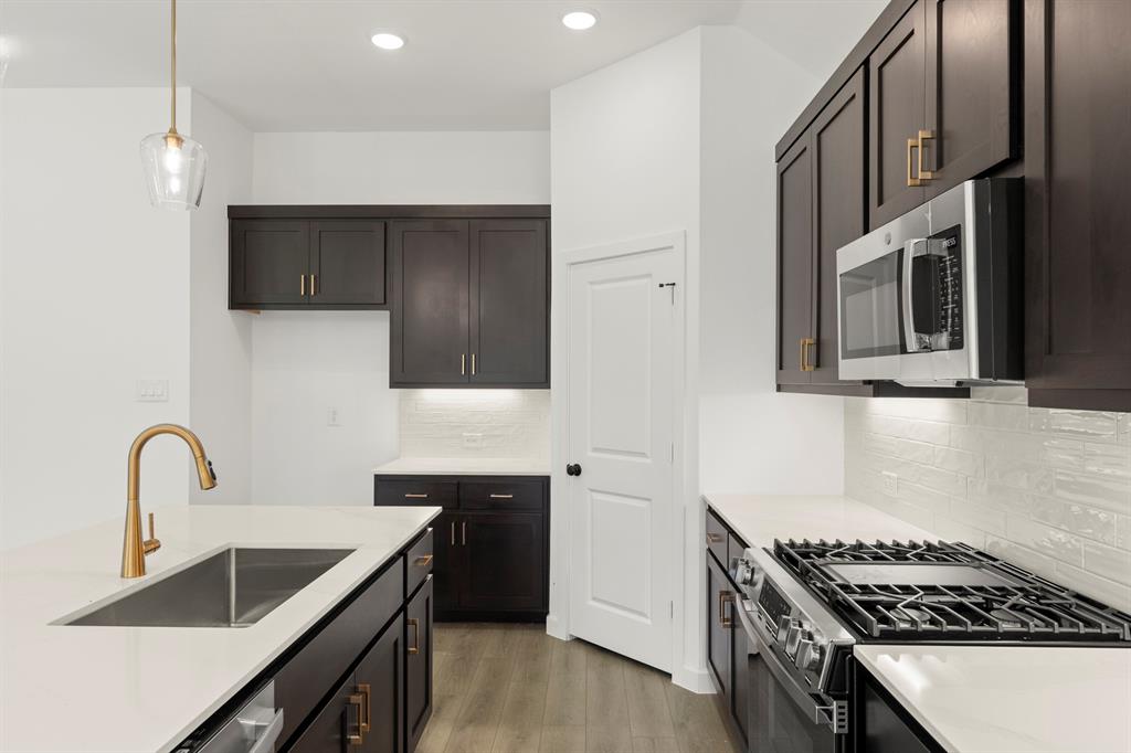 Meadow Park - Residential