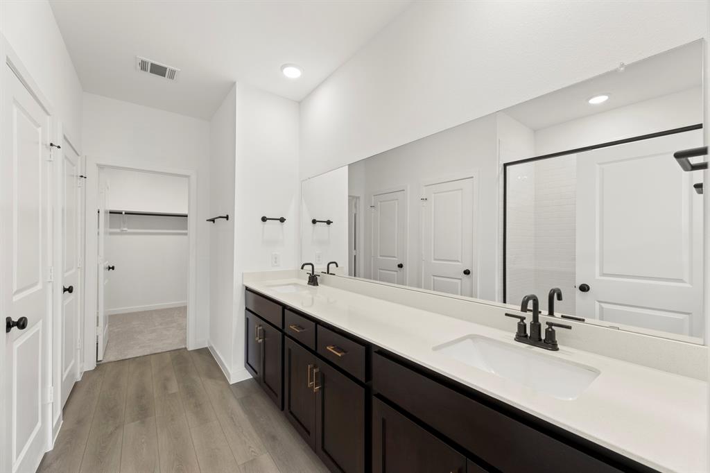 Meadow Park - Residential