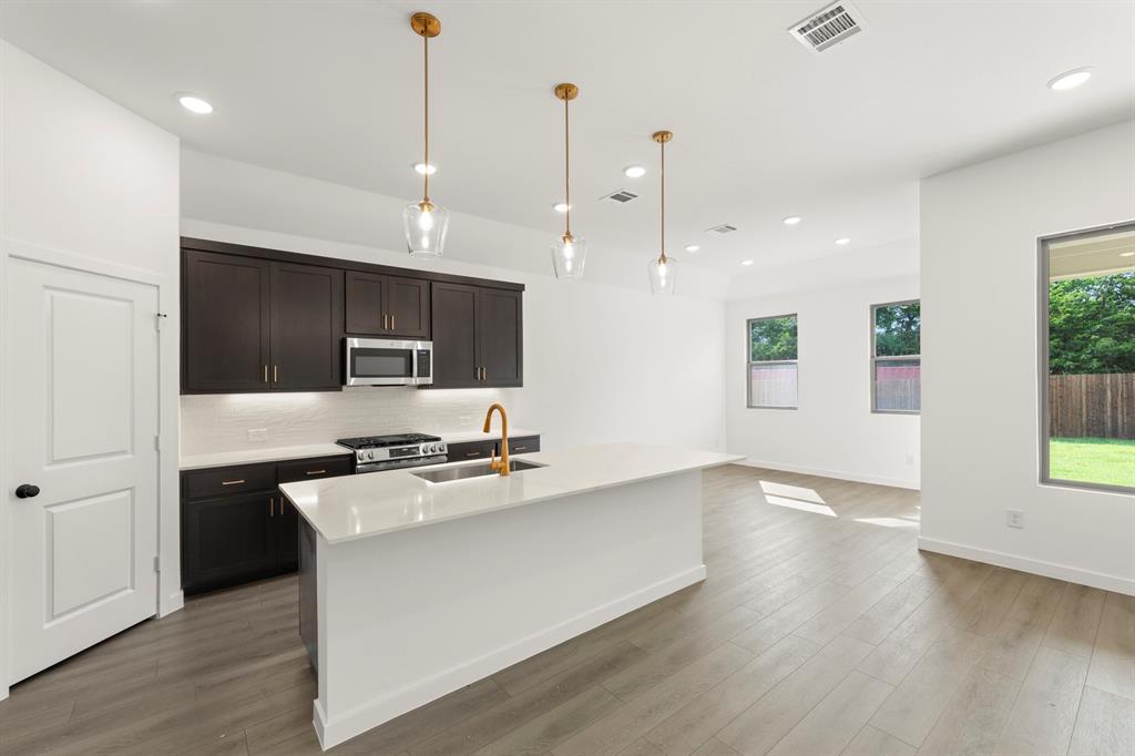 Meadow Park - Residential