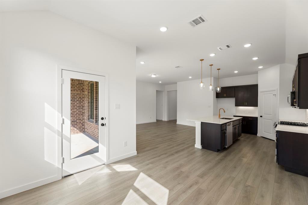 Meadow Park - Residential