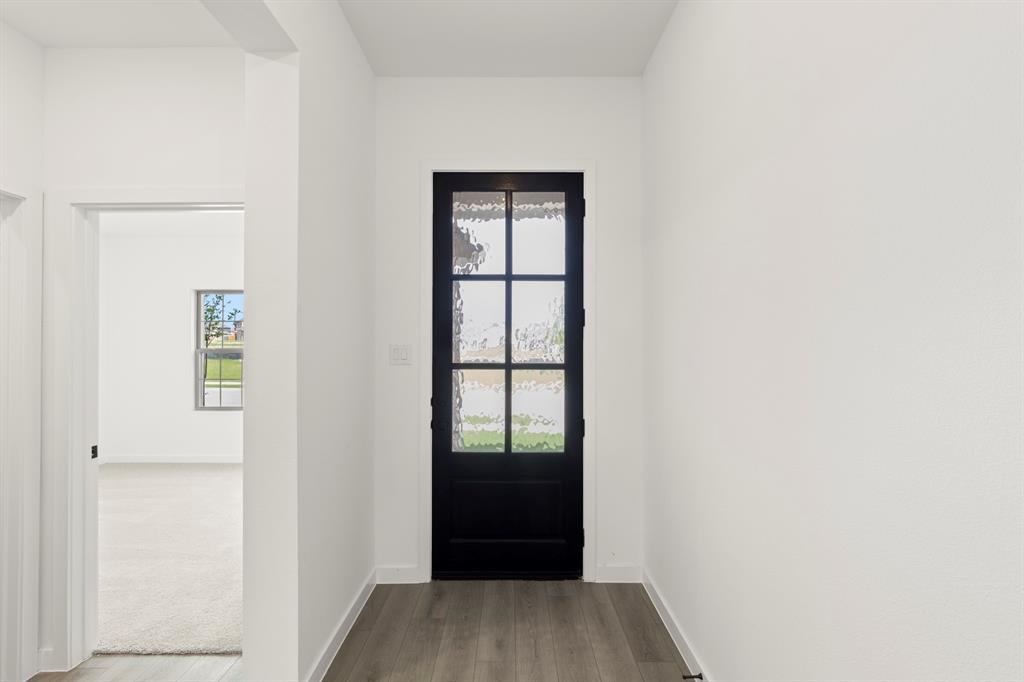 Meadow Park - Residential