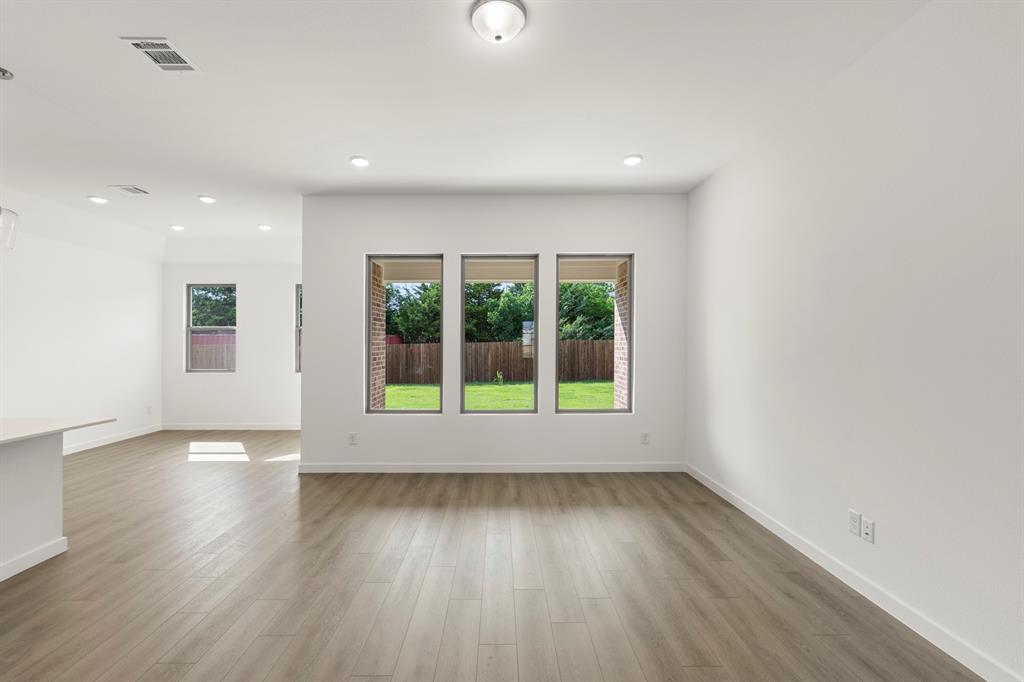 Meadow Park - Residential