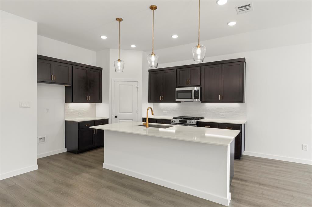 Meadow Park - Residential