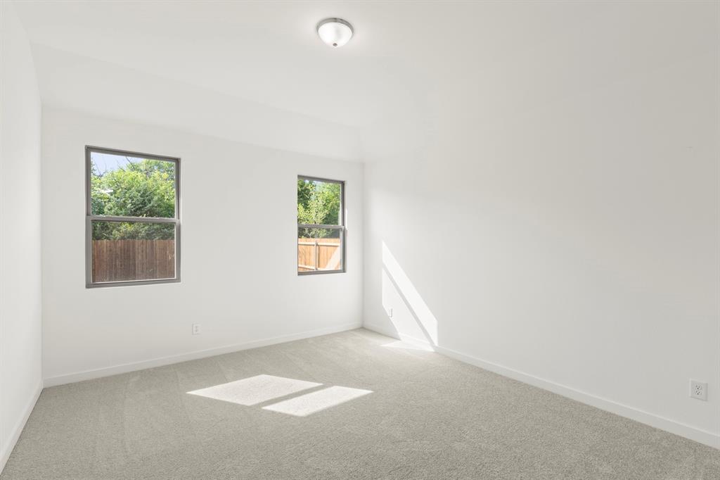Meadow Park - Residential