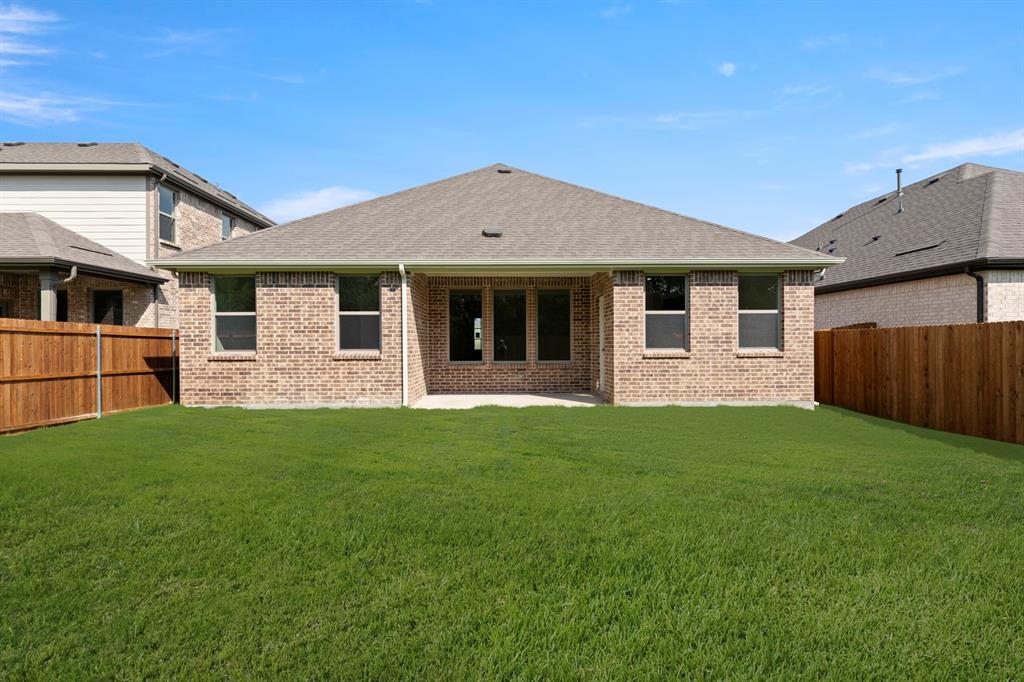 Meadow Park - Residential