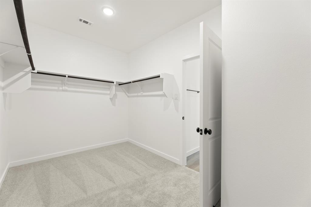Meadow Park - Residential