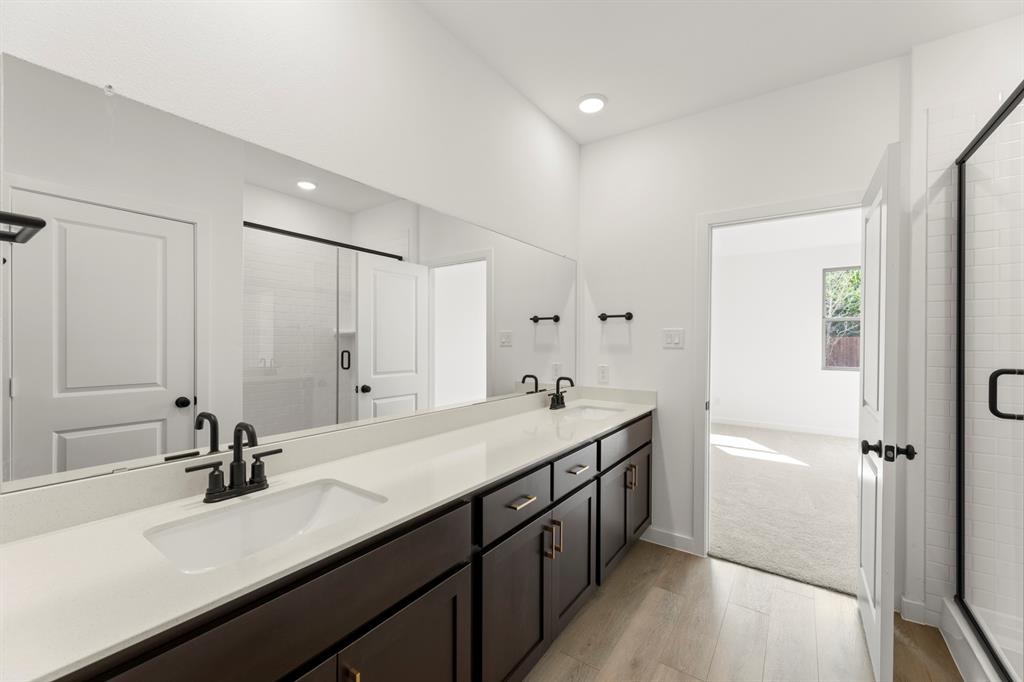 Meadow Park - Residential