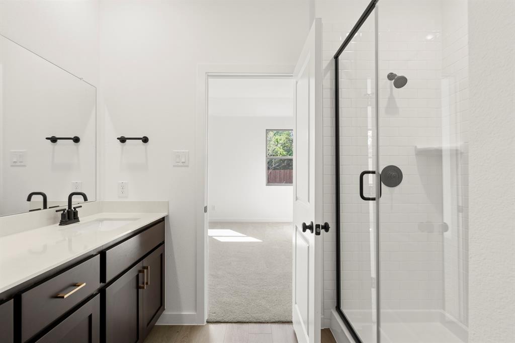 Meadow Park - Residential