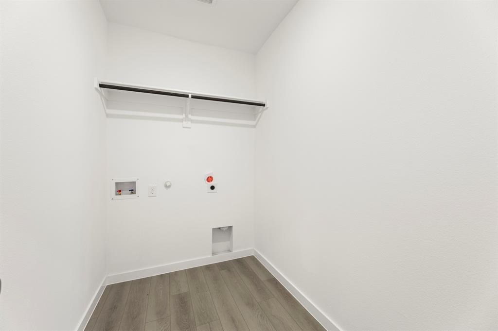 Meadow Park - Residential