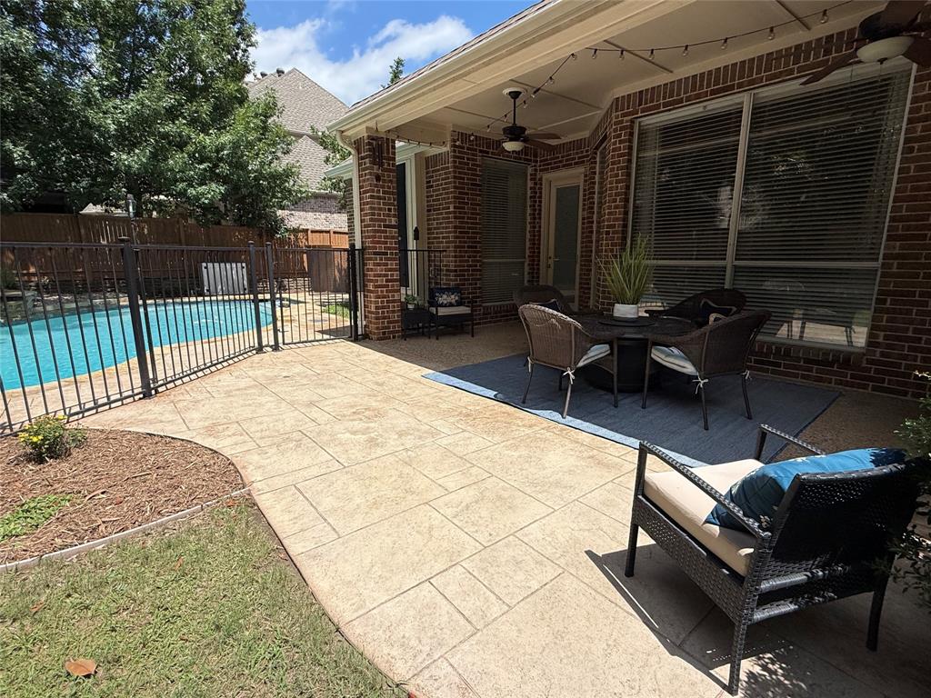 Kensington Creek At Eldorado - Residential
