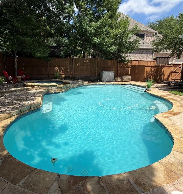 Kensington Creek At Eldorado - Residential