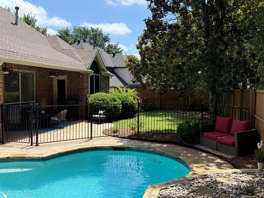 Kensington Creek At Eldorado - Residential