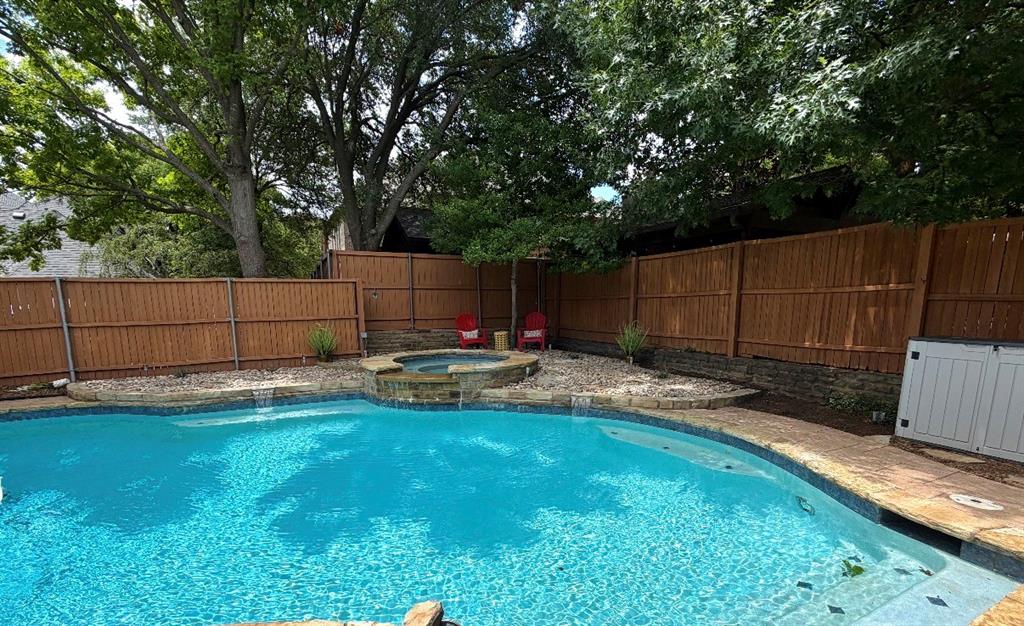 Kensington Creek At Eldorado - Residential