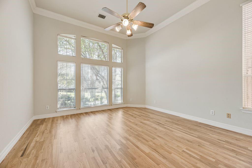 Haverwood Meadows - Residential