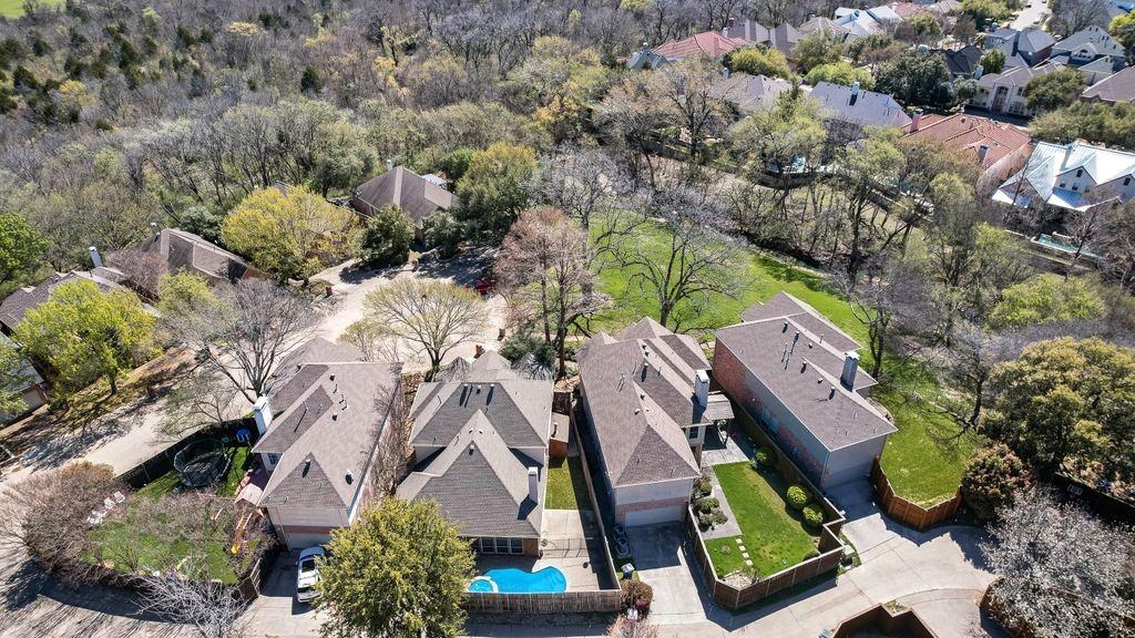 Haverwood Meadows - Residential