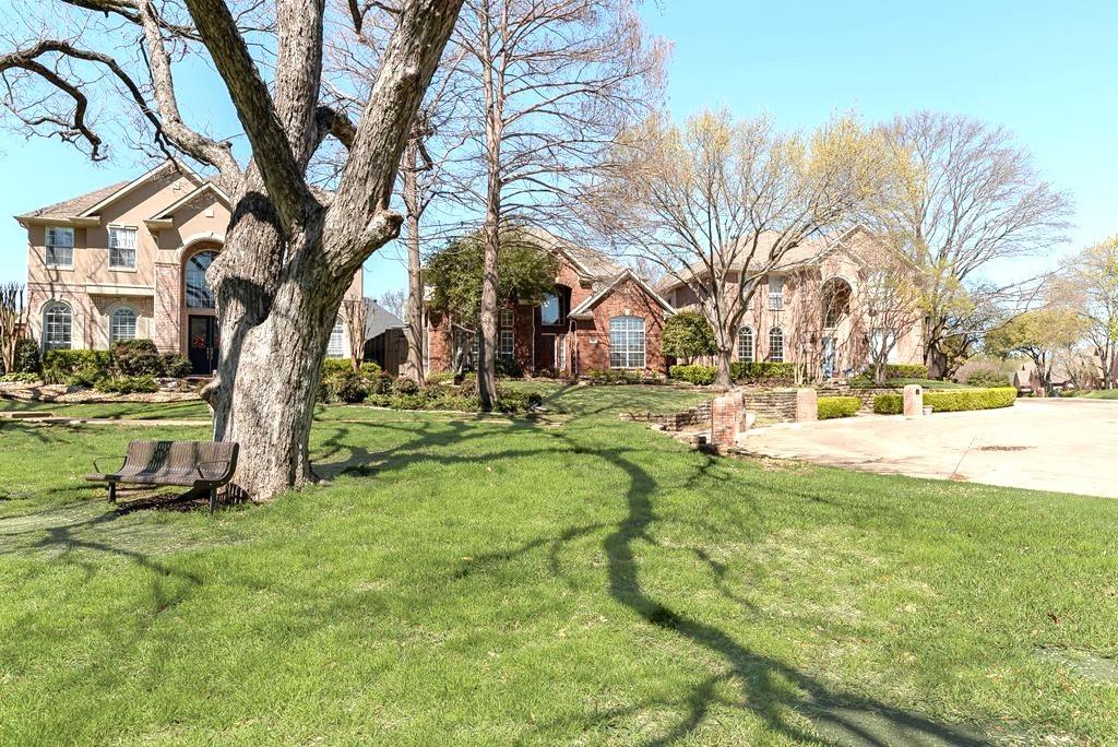 Haverwood Meadows - Residential