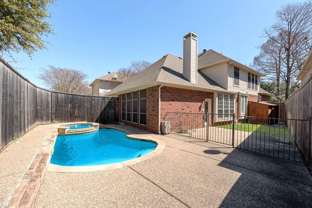Haverwood Meadows - Residential