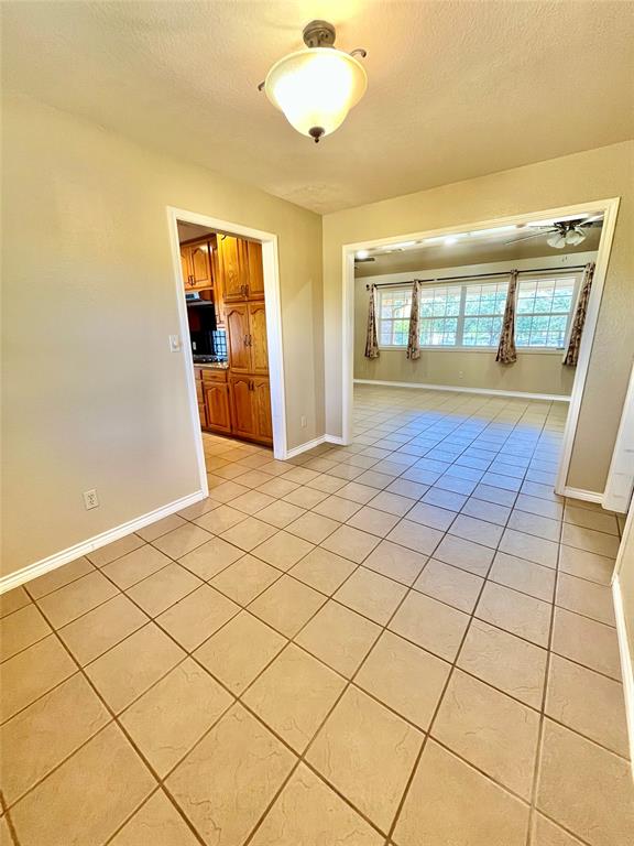 Wm Kerr Survey - Residential