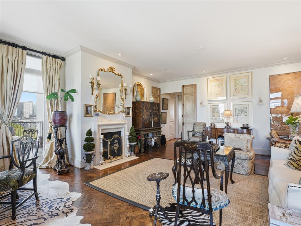 Vendome On Turtle Creek Condo - Residential