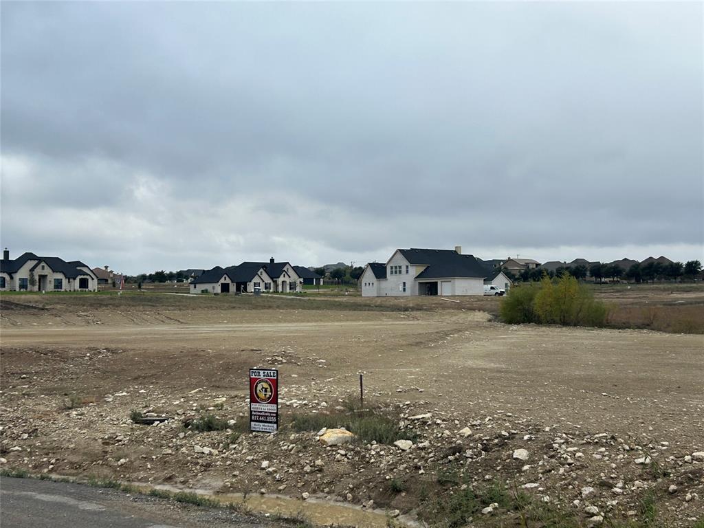 Aledo Heights - Land