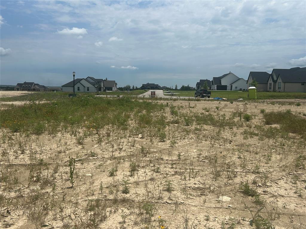 Aledo Heights - Land