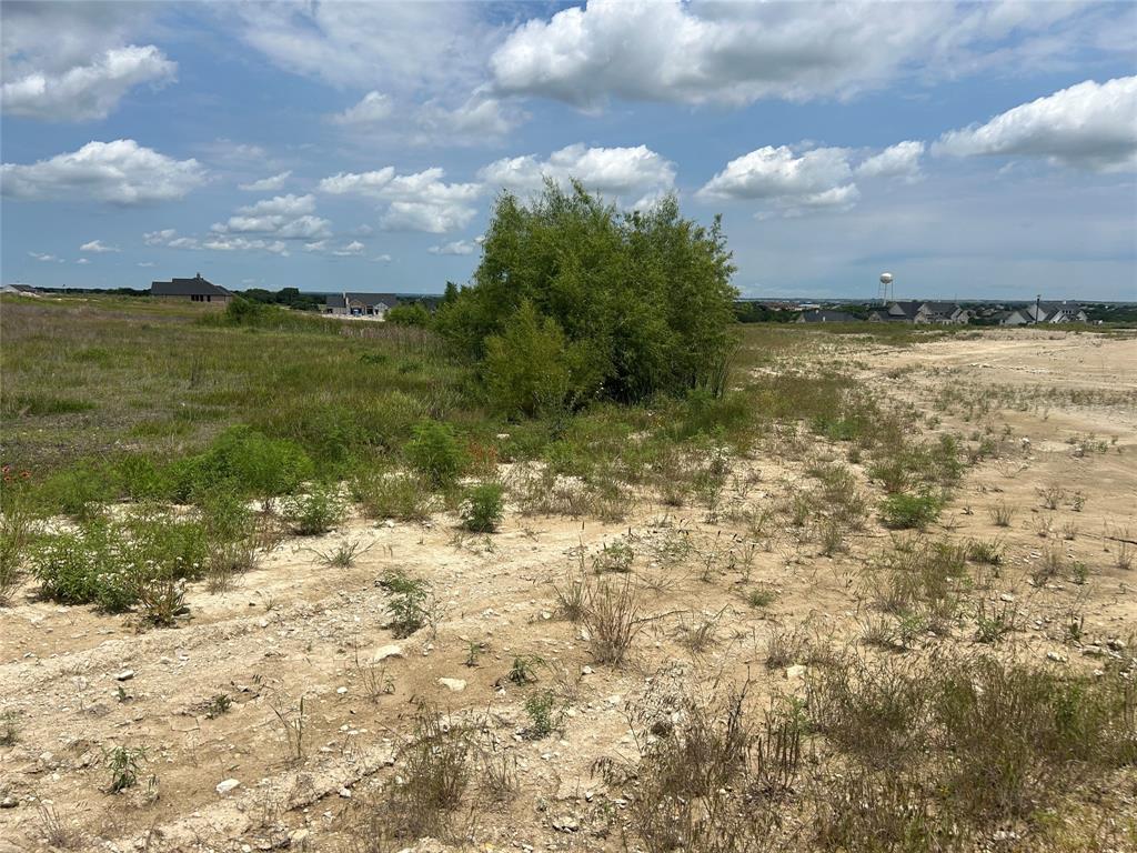 Aledo Heights - Land