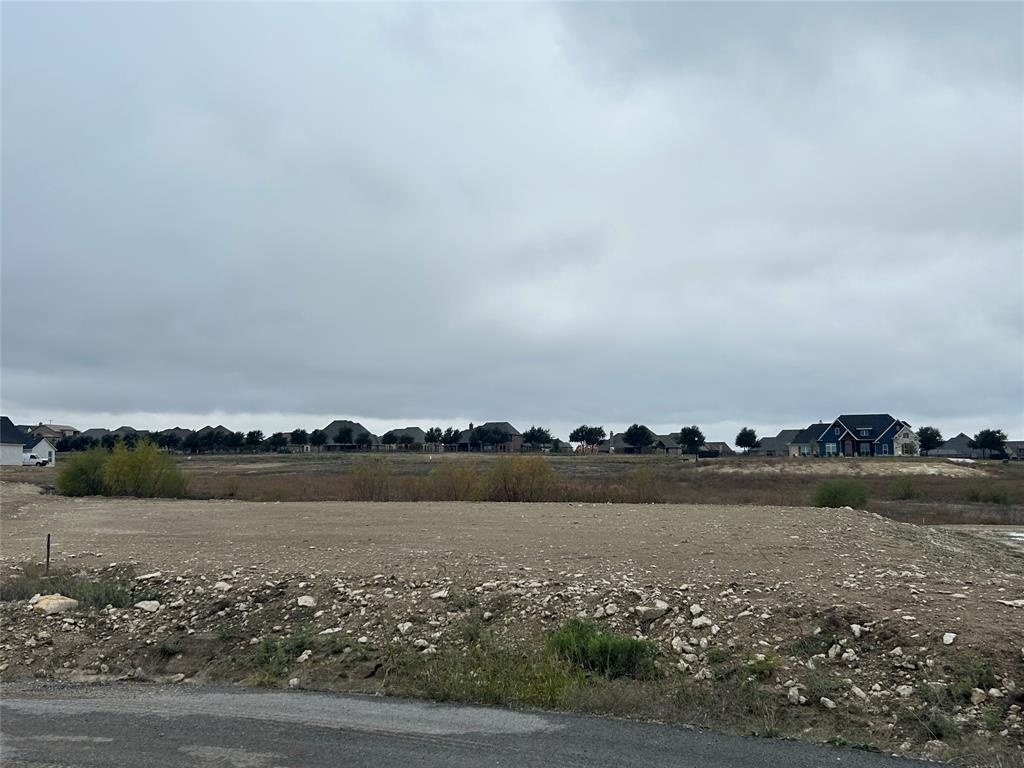 Aledo Heights - Land