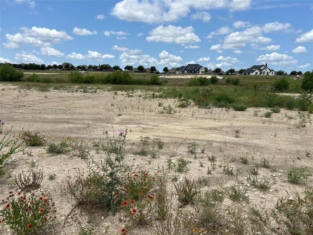 One of the last remaining one acre lots available within the brand new Aledo Heights neighborhood. Bring any builder to construct your ideal home in this deed restricted community. 
Aledo ISD - Nextlink Internet - 2,700 sf minimum - 3 car garage minimum - 90% masonry exterior required.