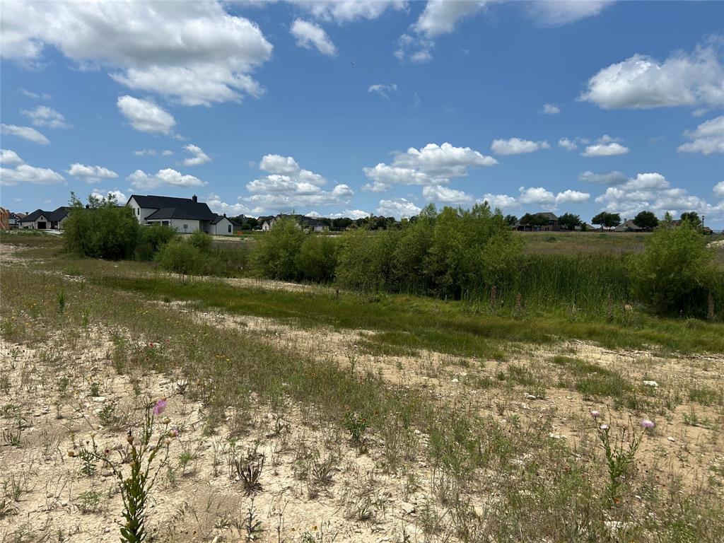 Aledo Heights - Land