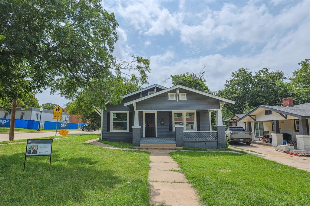 Handley Original Town - Residential