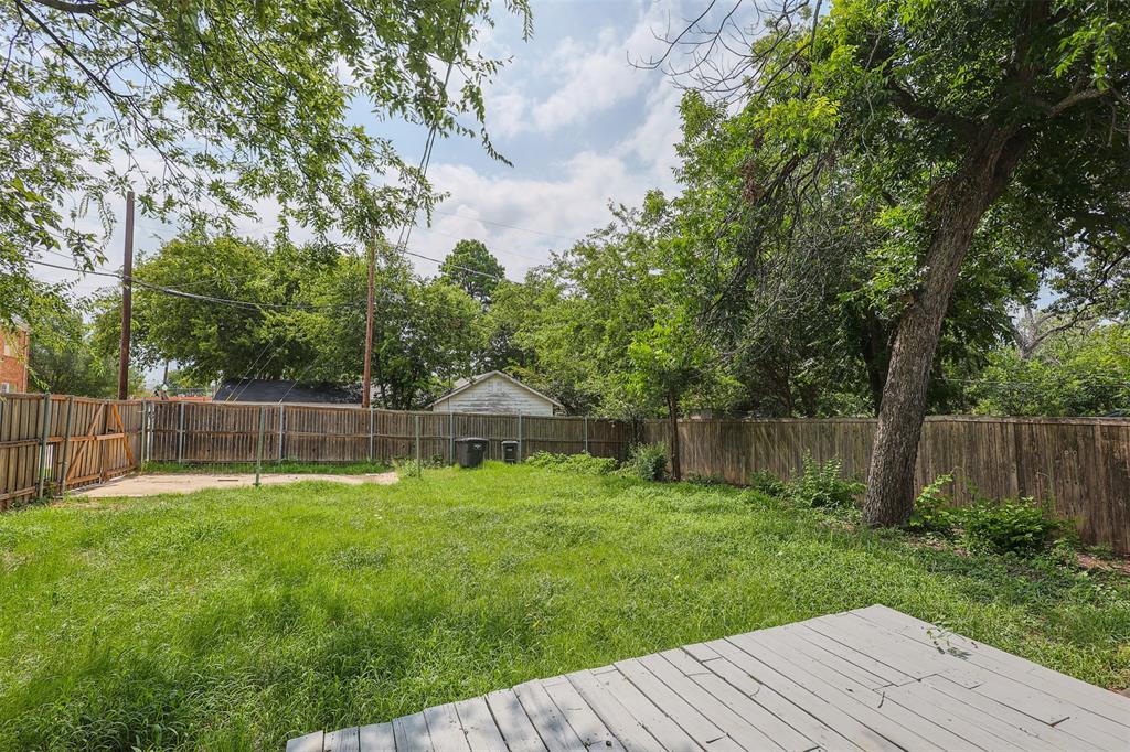 Handley Original Town - Residential