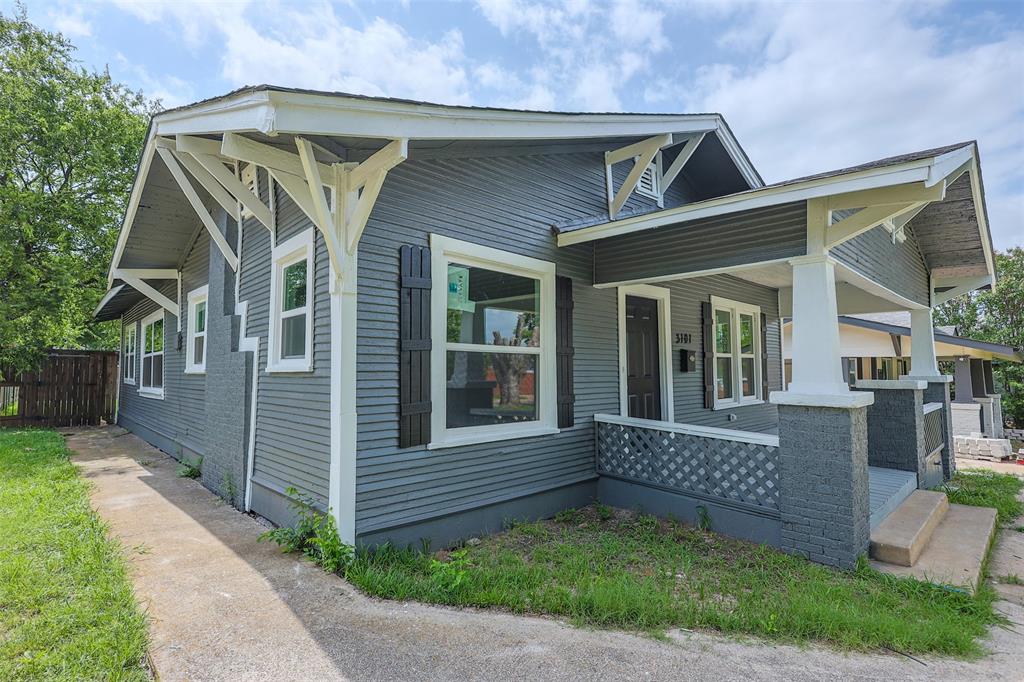 Handley Original Town - Residential