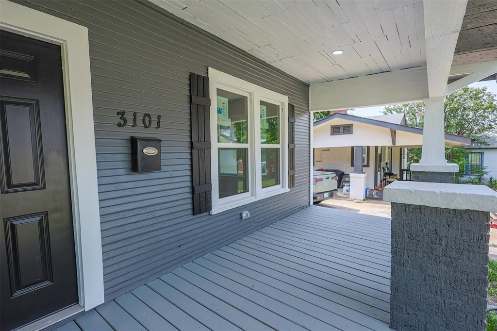 Handley Original Town - Residential