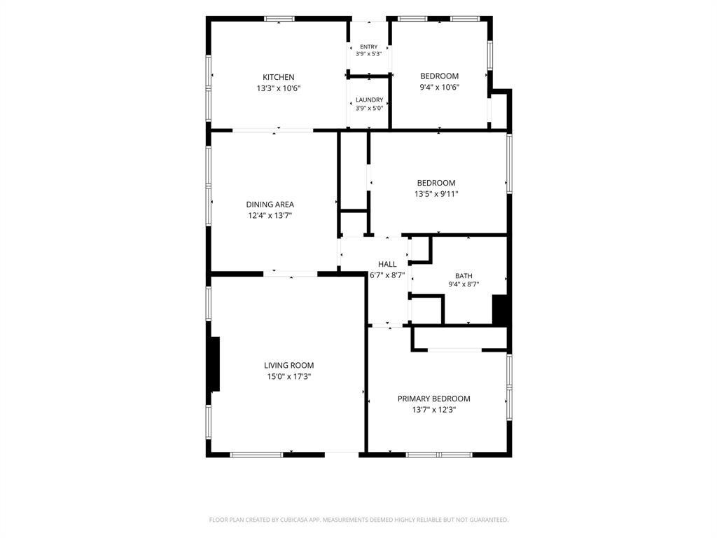 Handley Original Town - Residential