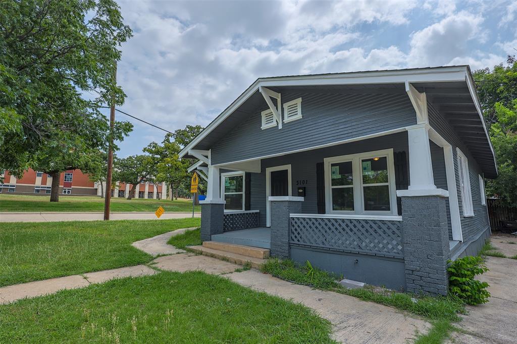 Handley Original Town - Residential